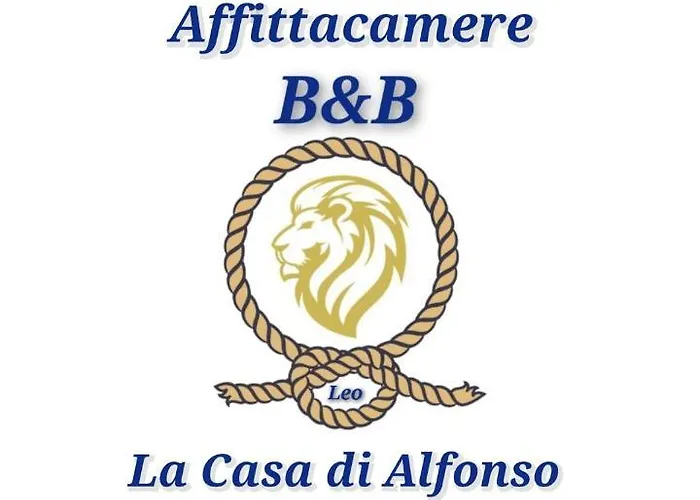 Bed and Breakfast La Casa di Alfonso Marina di Camerota
